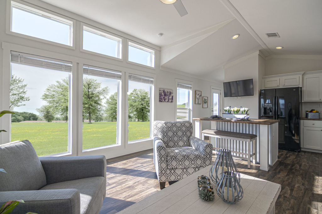 Models Smart Cottage Homes