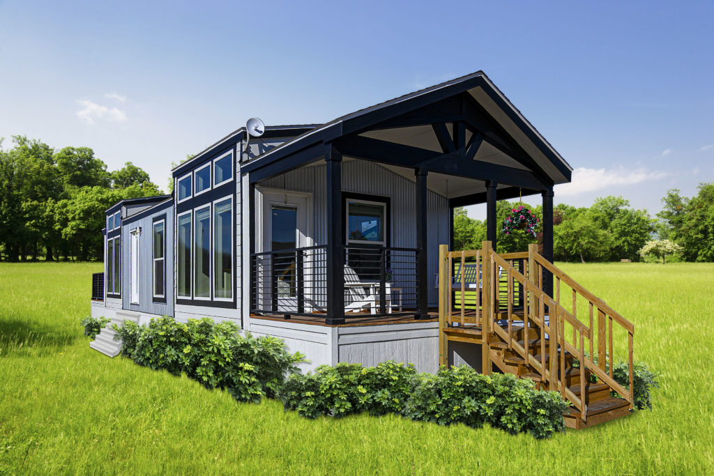 Models Smart Cottage Homes