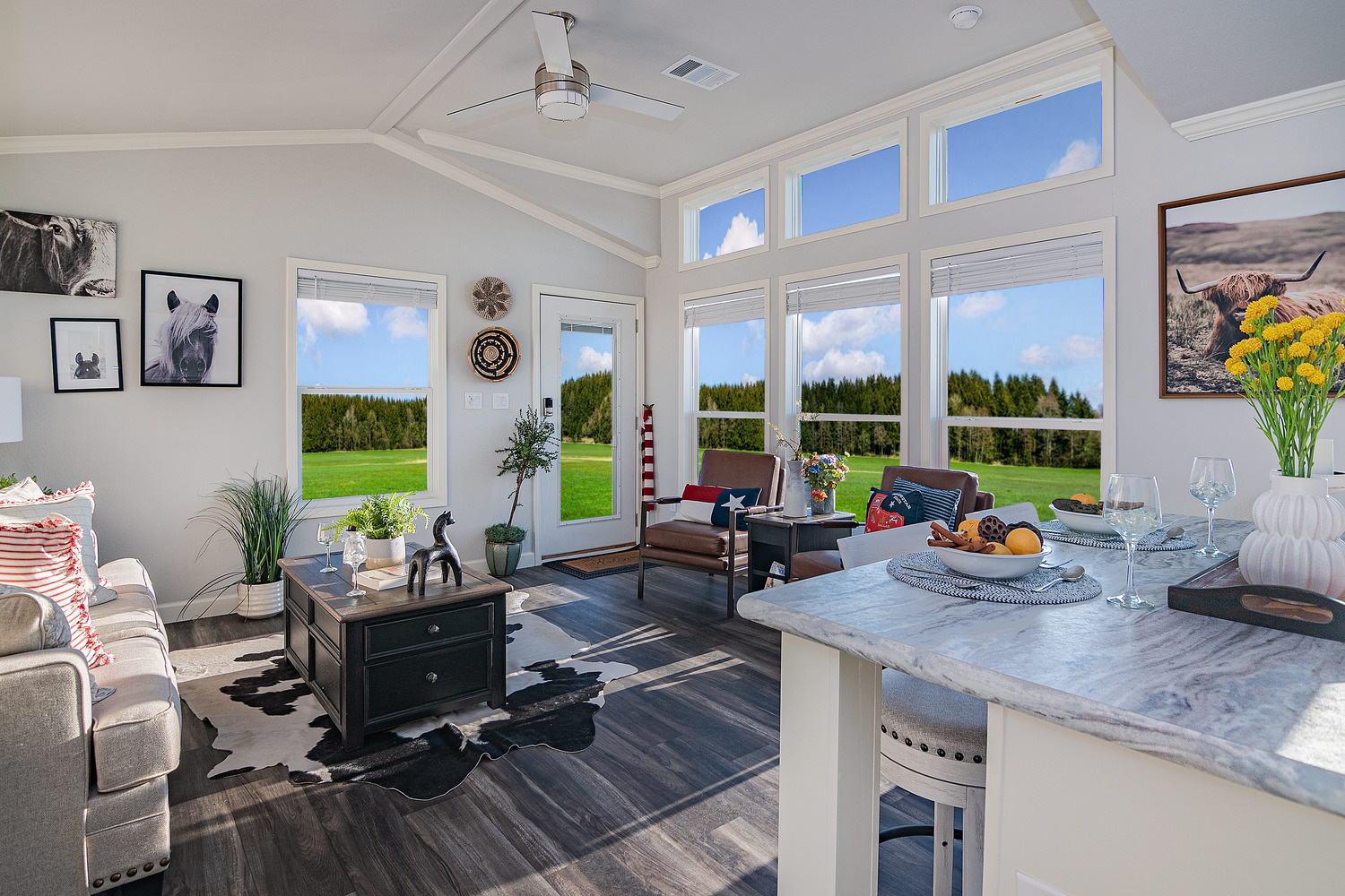 Models Smart Cottage Homes