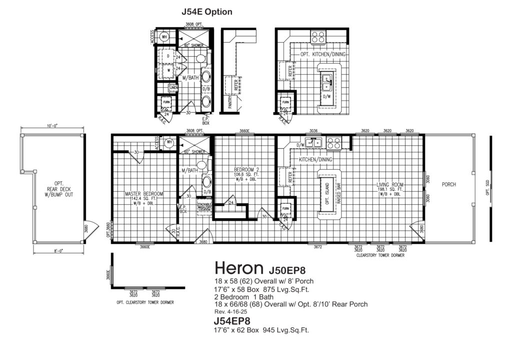 Heron-J50EP8-J54EP8-Floorplam-2025