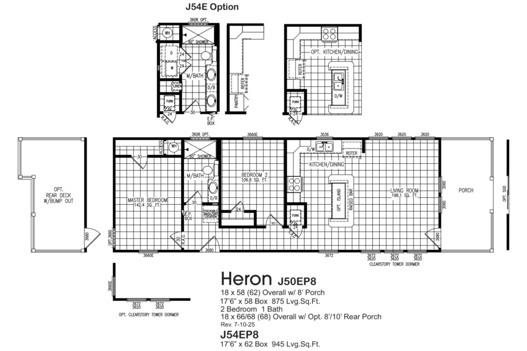 Heron-J50EP8-J54EP8-Floorplam-July-2025